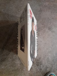 MICHAEL JACKSON MICHAEL JACKSON