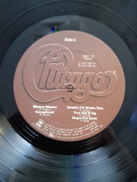 CHICAGO TOP CONDITION!! 1 PRESS!!! CHICAGO TOP CONDITION!! 1 PRESS!!!