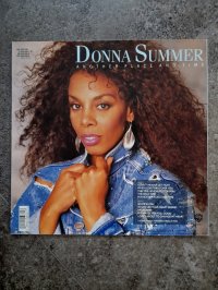 DONNA SUMMER   