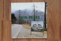 TWIN PEAKS  * MUSIC COMPOSED BY ANGELO BALAMENTI (JULEE CRUISE)   stock                  