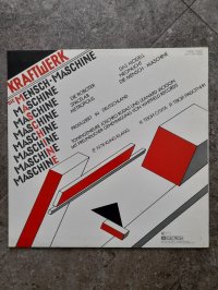 KRAFTWERK  