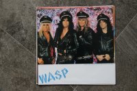 W.A.S.P.  *  TOP CONDITION!!!!! 