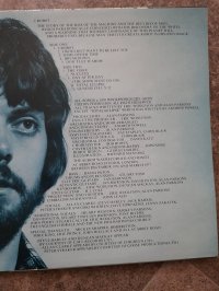 ALAN PARSONS PROJECT Repress 1980 ALAN PARSONS PROJECT Repress 1980