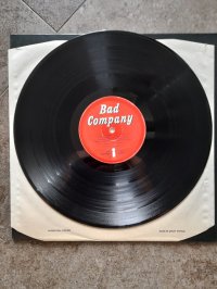 BAD COMPANY 1 PRESS!!!! meshok BAD COMPANY 1 PRESS!!!! meshok