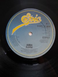 ABBA 12", 45 RPM, Single, Gatefold, Pop-Up!!! ABBA 12", 45 RPM, Single, Gatefold, Pop-Up!!!