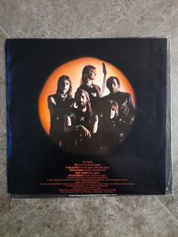 THE O BAND  THE O BAND