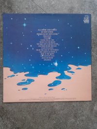 ELECTRIC LIGHT ORCHESTRA ELECTRIC LIGHT ORCHESTRA