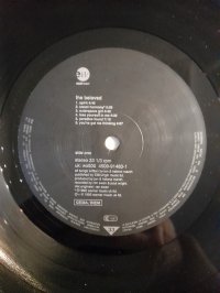 THE BELOVED THE BELOVED