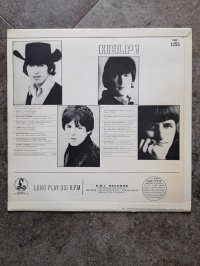 THE BEATLES