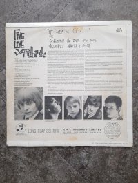 YARDBIRDS     1 PRESS!!!!! 