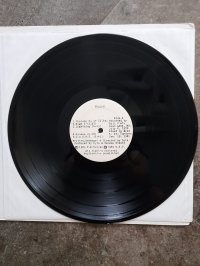 VULCAN  *   REISSUE 1985