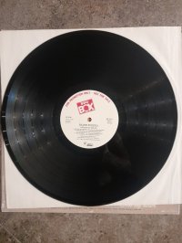 SILVER POZZOLI  PROMO COPY!!