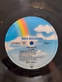 KIM WILDE  meshok