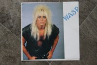 W.A.S.P.  *  TOP CONDITION!!!!! 