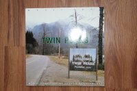 TWIN PEAKS  * MUSIC COMPOSED BY ANGELO BALAMENTI (JULEE CRUISE)   stock                  