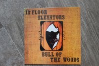 13 FLOOR ELEVATORS *  reissue 1988 