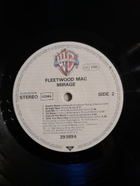 FLEETWOOD MAC	 FLEETWOOD MAC