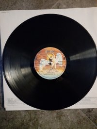 LED ZEPPELIN  LED ZEPPELIN