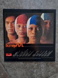 BONEY M. BONEY M.