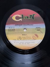 ADRIANO CELENTANO