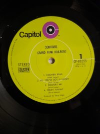 GRAND FUNK  FULL SET!!  1  press!!!  meshok