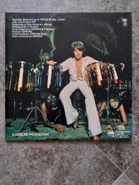 CERRONE repress CERRONE repress