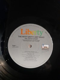 NITTY GRITTY DIRT BAND 