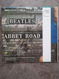 THE BEATLES *  1 PRESS!!!!!    + OBI