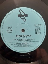 DEPECHE MODE  