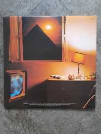 THE ALAN PARSONS PROJECT 1 PRESS!! TOP CONDITION!!! THE ALAN PARSONS PROJECT 1 PRESS!! TOP CONDITION!!!