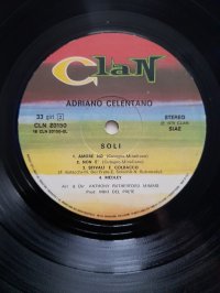 ADRIANO CELENTANO