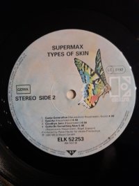 SUPERMAX 