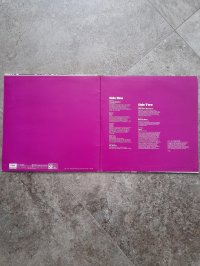 DEEP PURPLE  meshok