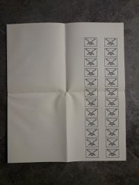 LUMBEE  *   REISSUE  2003 