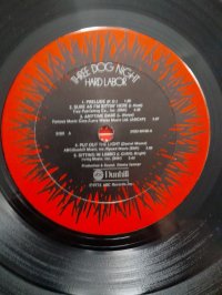 THREE DOG NIGHT    Pitman Pressing!!