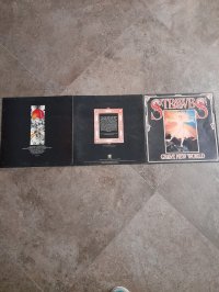 STRAWBS    * 1 PRESS!!!!!   ( ex - RICK WAKEMAN) project	 STRAWBS    * 1 PRESS!!!!!   ( ex - RICK WAKEMAN) project