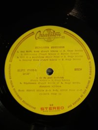 HUNGARIA * 1 PRESS!!!!