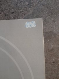 FOREIGNER    1 PRESS!!!