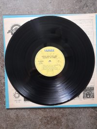MANFRED MANN'S EARTH BAND 1 PRESS!!!