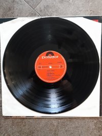 GOLDEN EARRING  reissue 1976 GOLDEN EARRING  reissue 1976