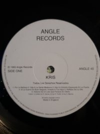 KRIS KRINGLE *   Unofficial Release