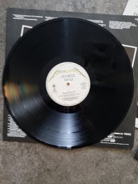 METALLICA  reissue