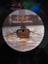 PINK FLOYD 1 PRESS!!! PINK FLOYD 1 PRESS!!!