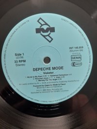 DEPECHE MODE  