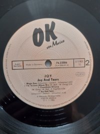 JOY top condition!!! JOY top condition!!!