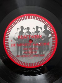 KRAFTWERK  