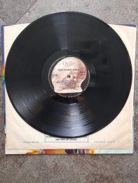 RAINBOW � RITCHIE BLACKMORE'S RAINBOW (Ritchie Blackmore; ex - DEEP PURPLE)  *    1 PRESS!!!!