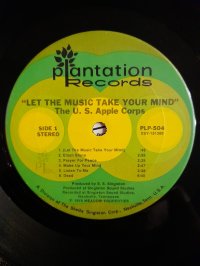 U.S.A. APPLE CORPS      U.S.A. APPLE CORPS