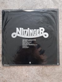 NITZINGER  1 press!!!