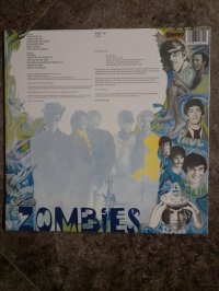 THE ZOMBIES * TOP CONDITION!!!!!!!
